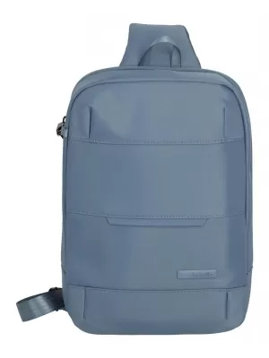 Nahrbtnik TRAVELITE WORKFLOOW CROSS OVER DENIMBLUE