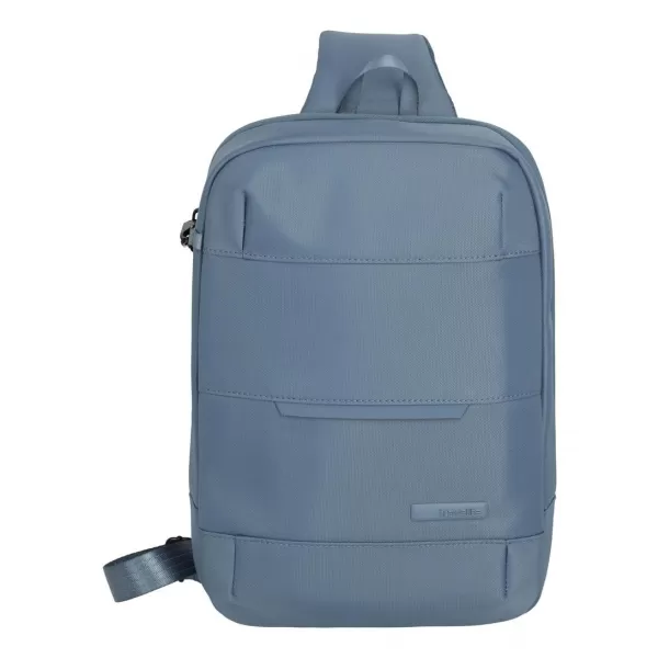  Nahrbtnik TRAVELITE WORKFLOOW CROSS OVER DENIMBLUE 