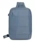 Nahrbtnik TRAVELITE WORKFLOOW CROSS OVER DENIMBLUE
