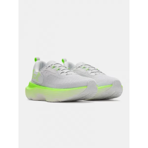  Moški čevlji UNDER ARMOUR UA INFINITE ELITE 2 3028169-024 SIVA 