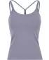 Tank Top URBAN CLASSICS TB7806 SIVO MODRA