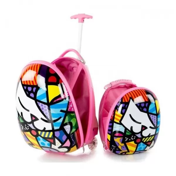  Kovček HEYS BRITTO MUCKA 