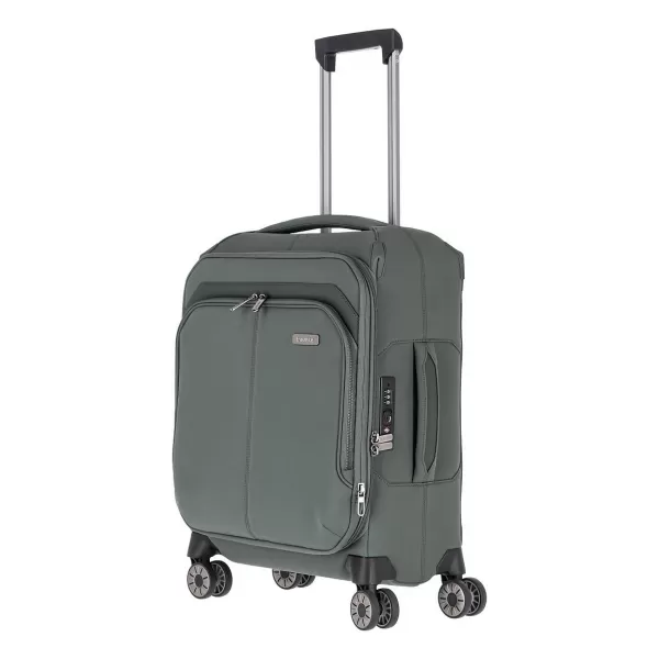  Kovček TRAVELITE PRIIMA S OLIVNO 