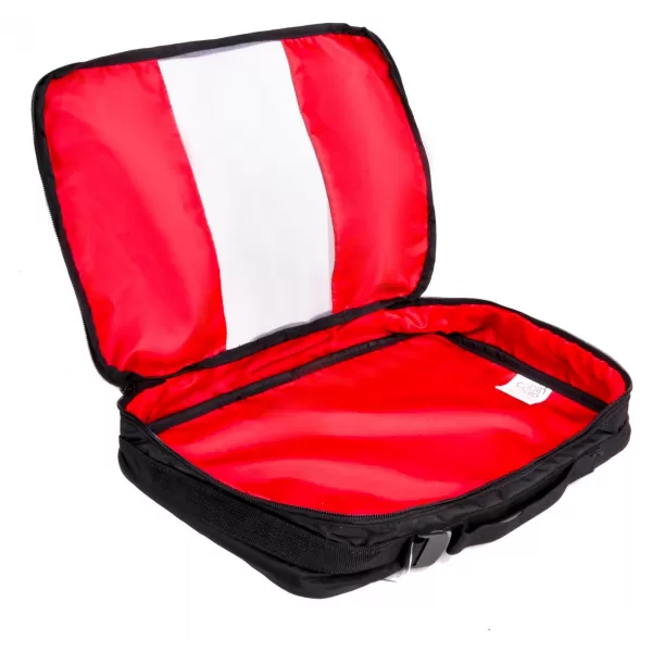  Organizator CABINZERO PACKING CUBE L ČRNA 