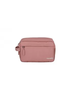 Kovček TRAVELITE Kick Off Cosmetic bag VRTNICA