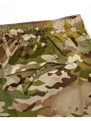 Kratke hlače BRANDIT 2030 TAKTIČNI CAMO