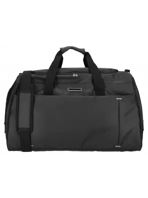 Torba ENRICO BENETTI NORTHERN 47248 ČRNA