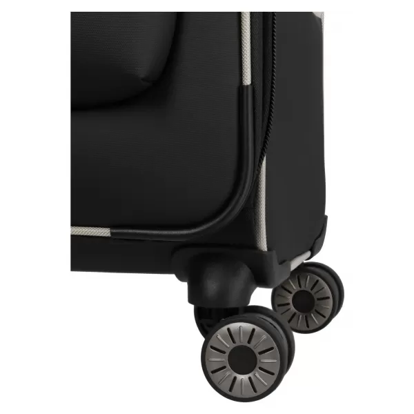  Kovček TRAVELITE CROSSLITE 5.0 M BELI PESEK 
