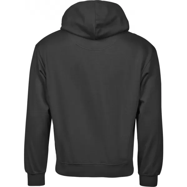  Unisex pulover TEE JAYS | TJ 5162 ČRNA 
