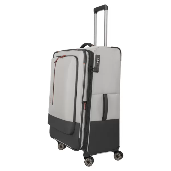  Kovček TRAVELITE CROSSLITE 5.0 L BELI PESEK 