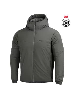 Jakna PENTAGON PANTHIRAS V2.0 3M G INSULATION K08032 PEPELNO SIVA