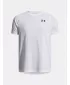 Fantovska majica s kratkimi rokavi UNDER ARMOUR UA TECH 2.0 SS 1363284-100 BELA