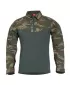 Moška majica z dolgimi rokavi PENTAGON RANGER SHIRT K02013 SIVA MASKIRNA MASKA