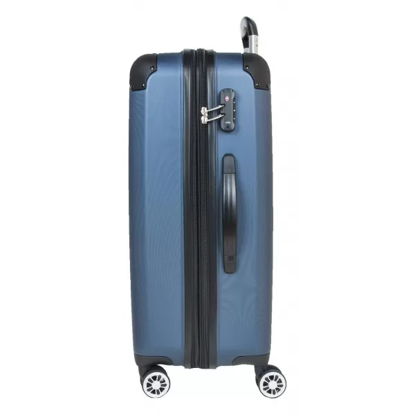  Kovček TRAVELITE CITY 4W M NAVADE 