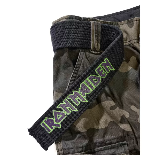  Kratke hlače BRANDIT 61051 DARKCAMO 