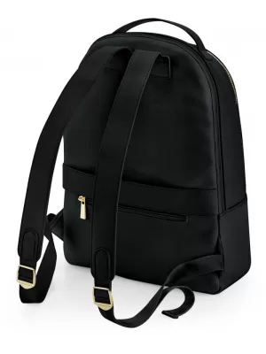 | BG 768 ČRNA BagBase