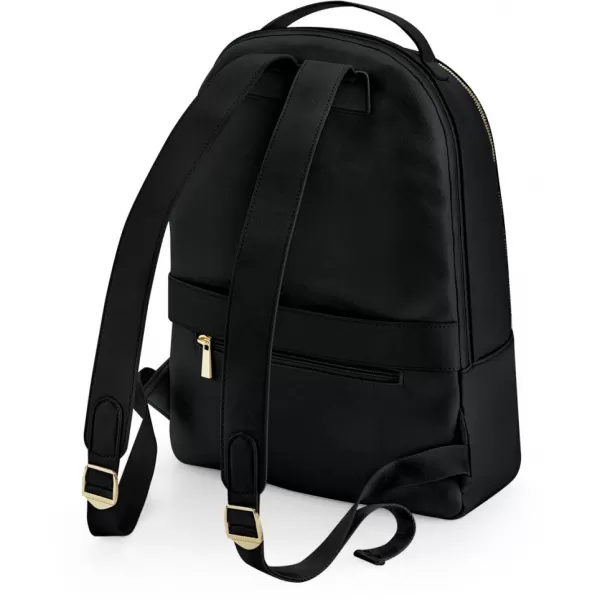  | BG 768 ČRNA BagBase 