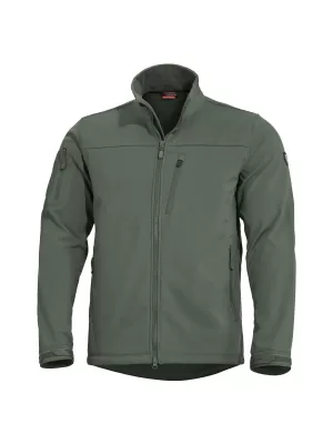 Jakna PENTAGON REINER 2.0 K08012 MLETO ZELENO