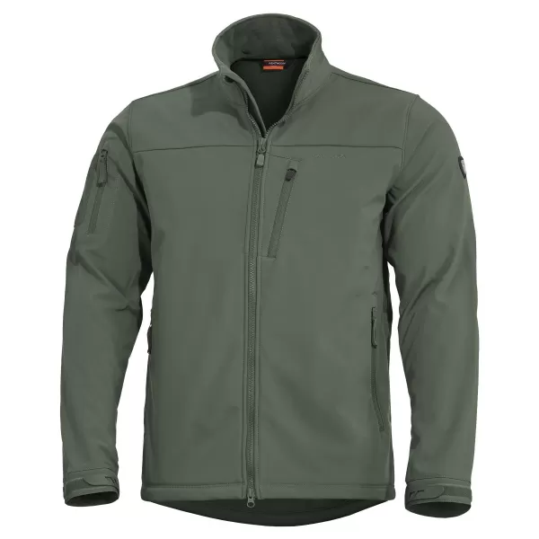  Jakna PENTAGON REINER 2.0 K08012 MLETO ZELENO 