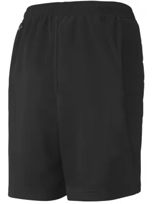 Kratke hlače PUMA GOALKEEPER SHORTS JR 657039_01 PUMA ČRNA/PUMA ČRNA