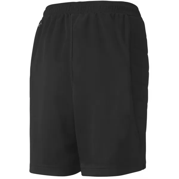  Kratke hlače PUMA GOALKEEPER SHORTS JR 657039_01 PUMA ČRNA/PUMA ČRNA 