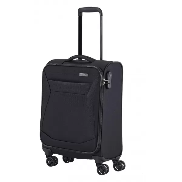  Kovček TRAVELITE CHIOS S ČRNA 