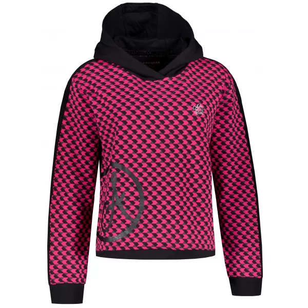  Damske trenirke ALTISPORT GILL ROZA 