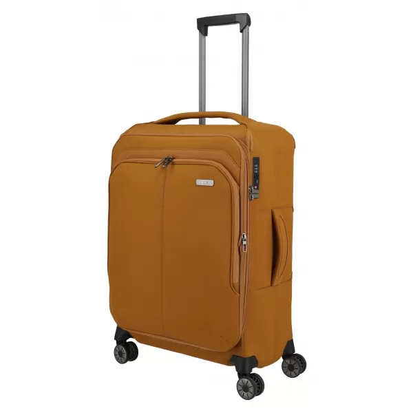  Kovček TRAVELITE Priima M CURRY 