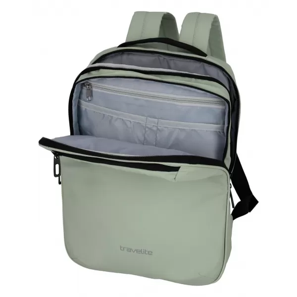  Nahrbtnik TRAVELITE BASICS EVERYDAY BACKPACK SVETLO ZELENA 