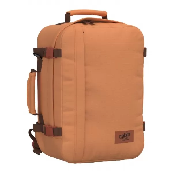  Nahrbtnik CABINZERO CLASSIC 36L GOBI PESEK 