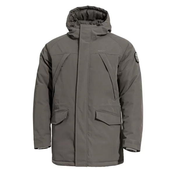  Parka PENTAGON ELEMENTS PARKA K01014 RJAVO SIVA 