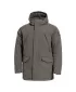 Parka PENTAGON ELEMENTS PARKA K01014 RJAVO SIVA