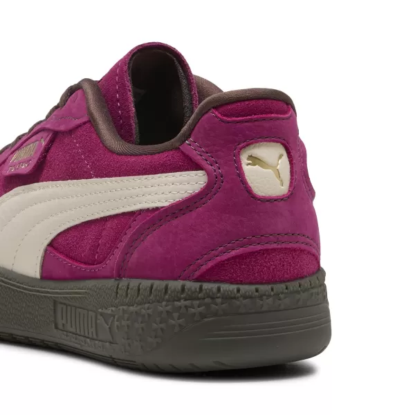  Dame PUMA PALERMO MODA WINE CLUB WNS 40334701 JAGODIČJA/ALPSKI SNEG 