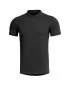 Majica s kratkimi rokavi PENTAGON ROMEO 2.0 HENLEY T-SHIRT K09050 ČRNA