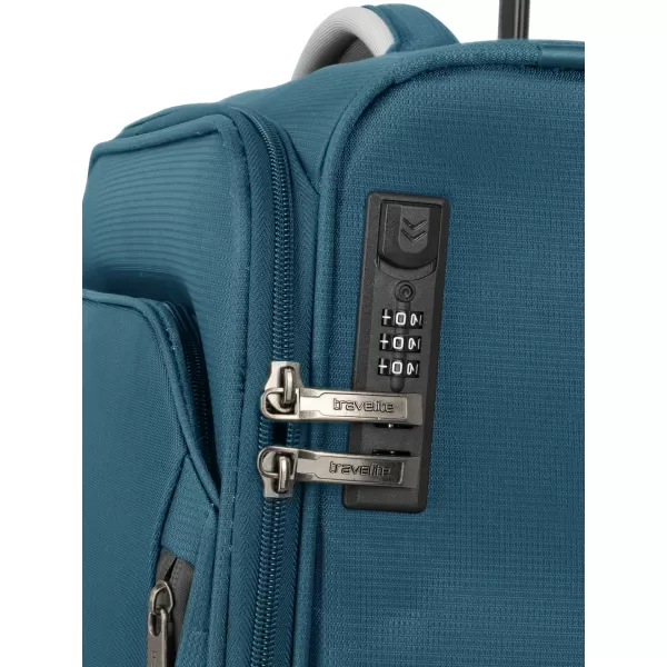  Kovček TRAVELITE JETPACK MAX 4 CABIN BENCIN 