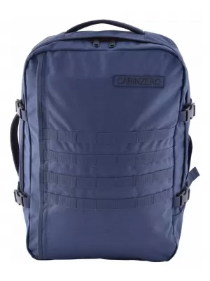 Nahrbtnik CABINZERO MILITARY 44L NAVADE