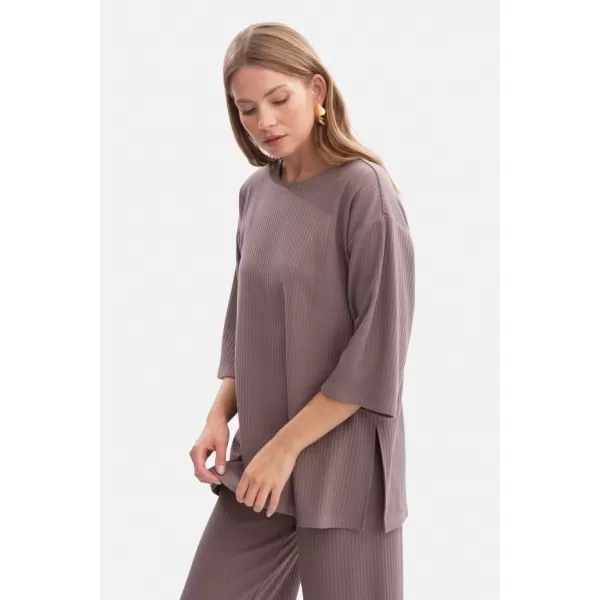  Ženska bluza BEWEAR B301 KOKOS 