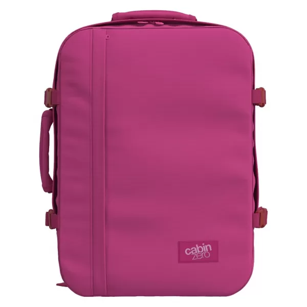  Nahrbtnik CABINZERO CLASSIC 44L ZALJUBLJENO ROZA 