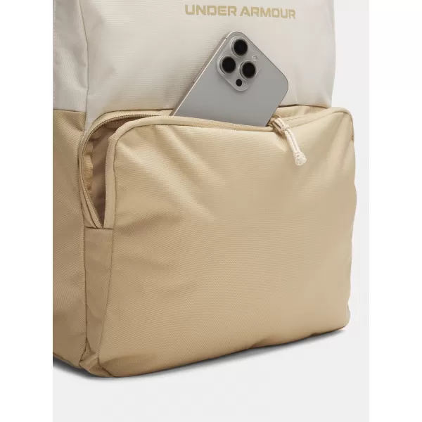  Nahrbtnik UNDER ARMOUR UA ESSENTIAL BACKPACK 1378415-279 RJAVA 