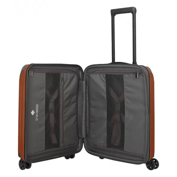  Kovček TRAVELITE DYNAMIIC S,M,L EXP BAKER 