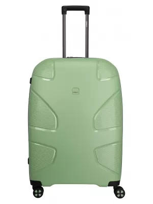 Kovček IMPACKT IP1 L Spring green POMLADNO ZELENA