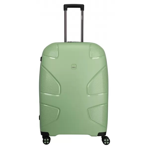  Kovček IMPACKT IP1 L Spring green POMLADNO ZELENA 
