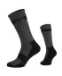 Nogavice PENTAGON ALPINE MERINO SOCKS HEAVY EL14017 17 EL14017 PEPELNO SIVA
