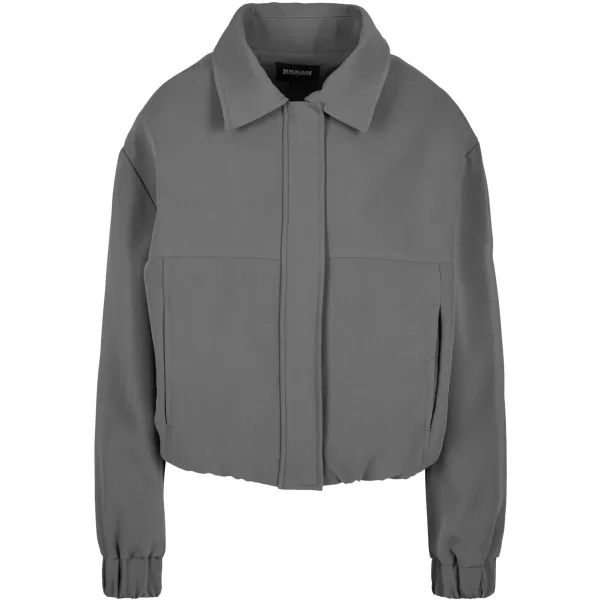 Ženska jakna URBAN CLASSICS TB7150 MAGNET 