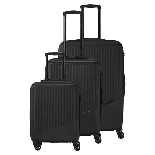  Kovček TRAVELITE BALI S,M,L ČRNA 