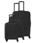 Kovček TRAVELITE BALI S,M,L ČRNA