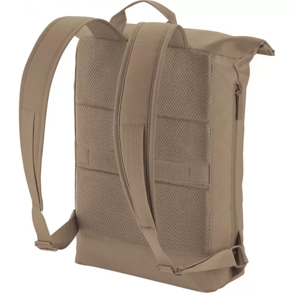  | BG 871 HAZELNUT BagBase 