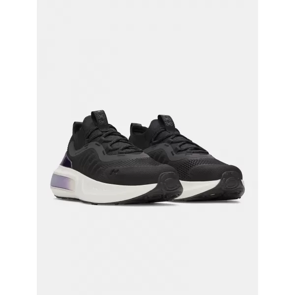  Moški čevlji UNDER ARMOUR UA PHANTOM 4 CHROME 6008869-001 ČRNA 