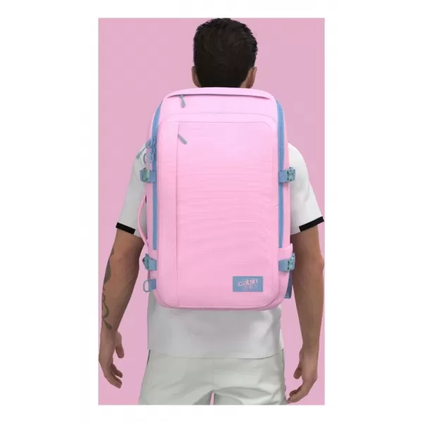  Nahrbtnik CABINZERO ADV 42L SAKURA 
