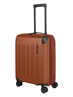 Kovček TRAVELITE DYNAMIIC S EXP BAKER